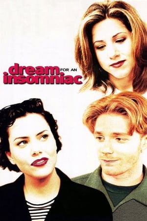 Dream for an insomniac en streaming