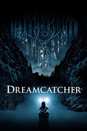 Dreamcatcher, l'attrape-rêves en streaming