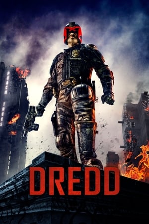 Dredd en streaming