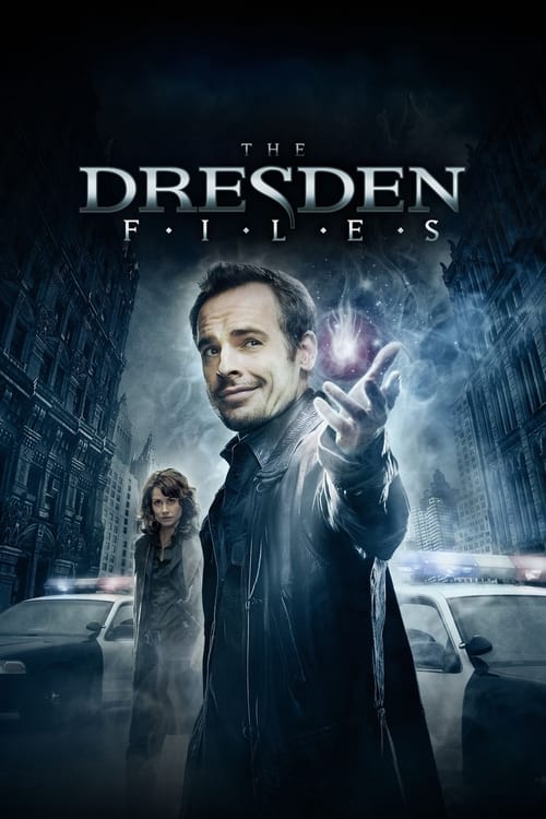 Dresden : enquêtes parallèles - Saison 1 épisode 11 en streaming