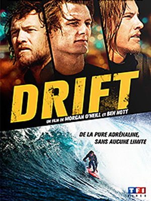 Drift en streaming