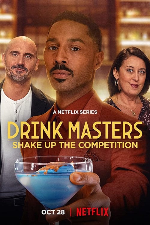 Drink Masters - Saison 1 épisode 10 en streaming