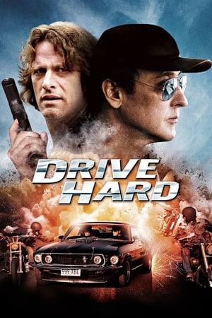 Drive Hard en streaming