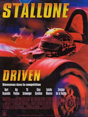 Driven en streaming