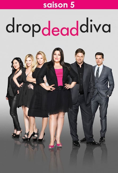 Drop Dead Diva