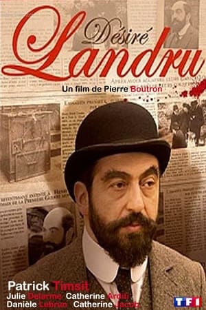 Désiré Landru en streaming