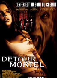 Détour mortel en streaming