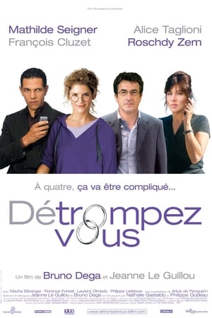 Détrompez-vous en streaming