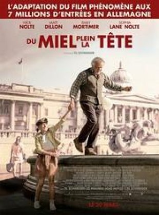 Du Miel plein la tête en streaming