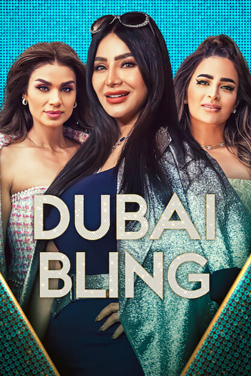 Dubai Bling - Saison 2