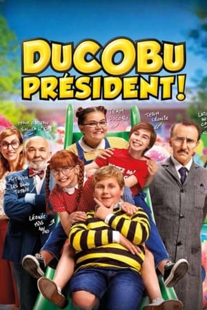 Ducobu Président !