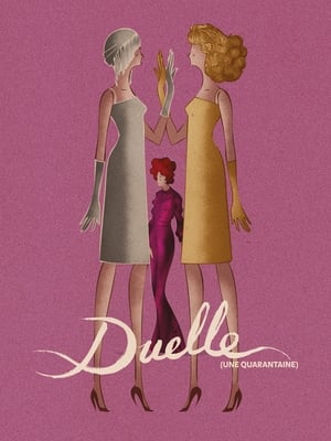 Duelle (une quarantaine) en streaming