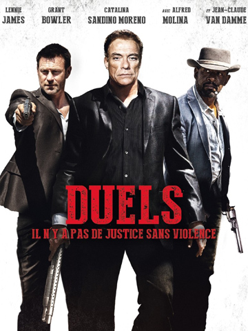 Duels en streaming