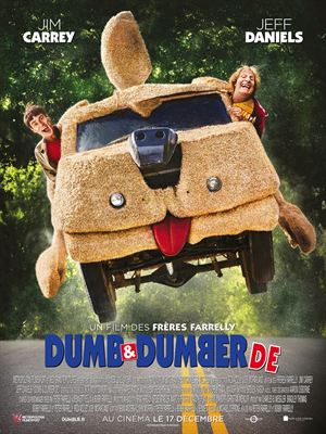 Dumb and Dumber De en streaming