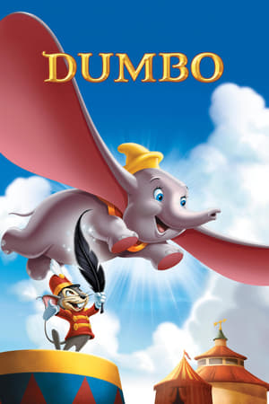 Dumbo en streaming