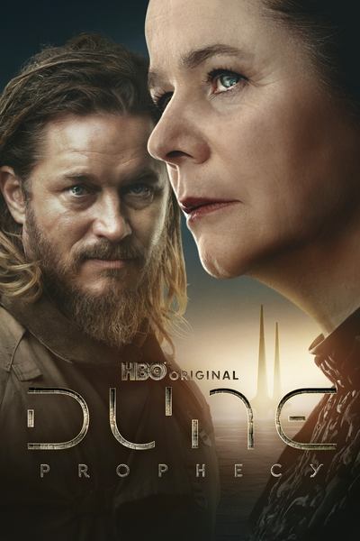 Dune: Prophecy - Saison 1 en streaming