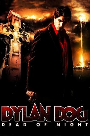 Dylan Dog en streaming