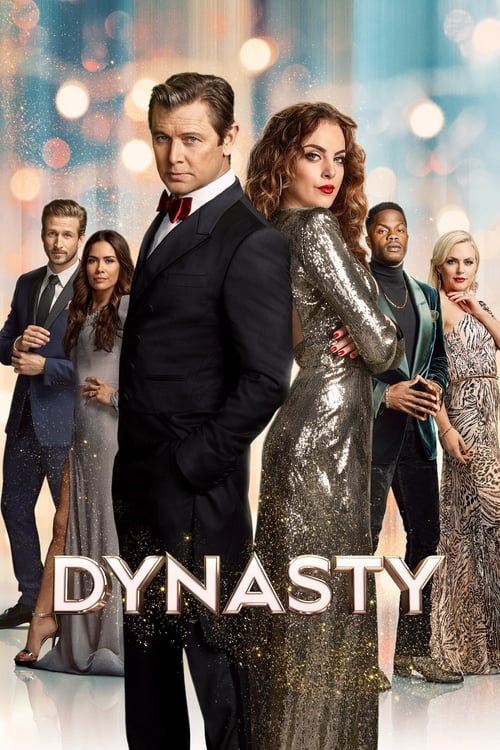 Dynastie (2017) - Saison 4 en streaming