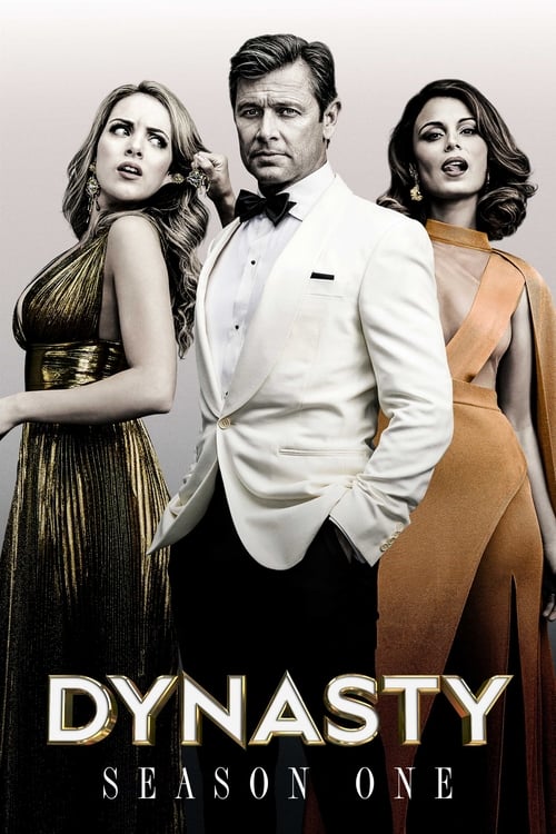 Dynastie (2017) - Saison 1 épisode 17 en streaming