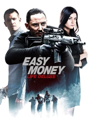 Easy Money : Le Dernier souffle en streaming