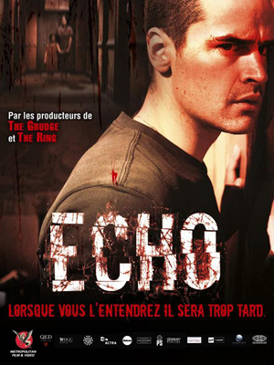 Echo en streaming