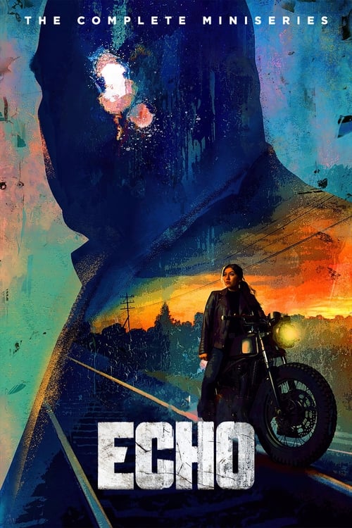 Echo - Saison 1 épisode 3 en streaming