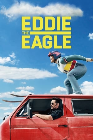 Eddie The Eagle en streaming