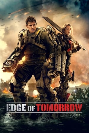 Edge Of Tomorrow en streaming