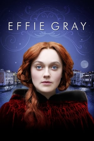 Effie Gray en streaming