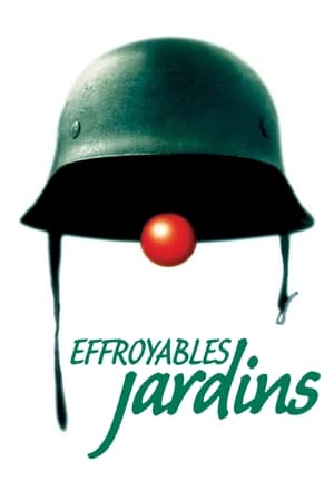 Effroyables jardins en streaming