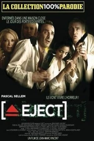 Eject en streaming