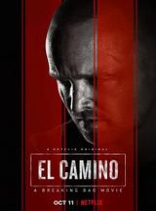 El Camino : Un Film Breaking Bad en streaming