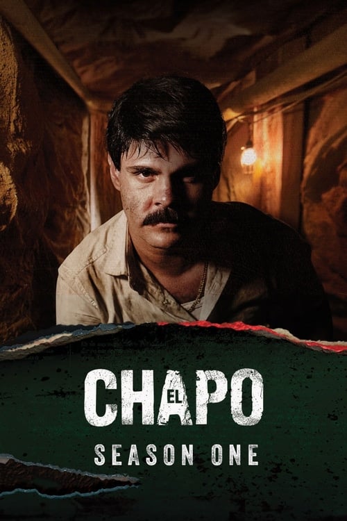 El Chapo en streaming