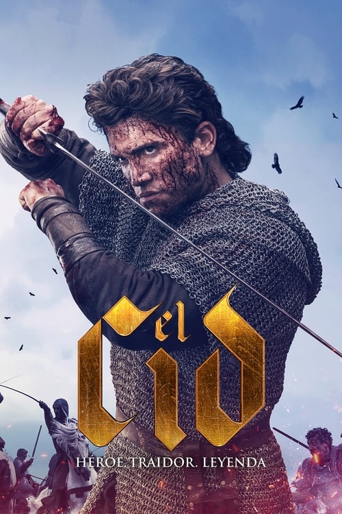 El Cid - Saison 1 épisode 4 en streaming