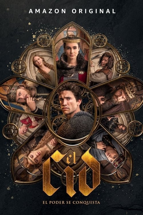 El Cid - Saison 2 épisode 3 en streaming