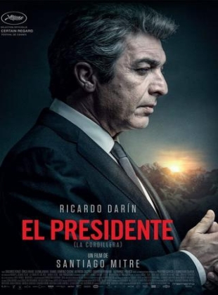 El Presidente en streaming