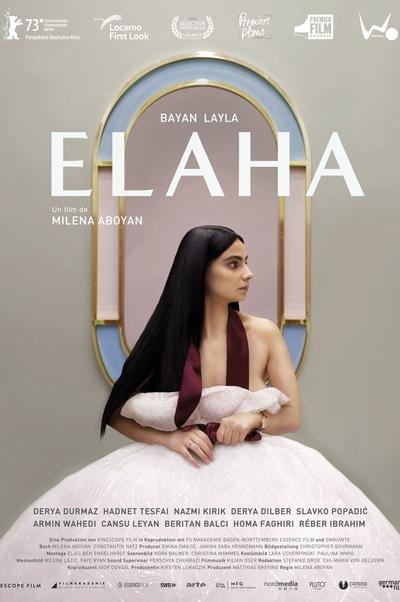 Elaha