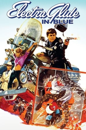 Electra glide in blue en streaming