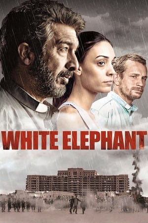 Elefante Blanco