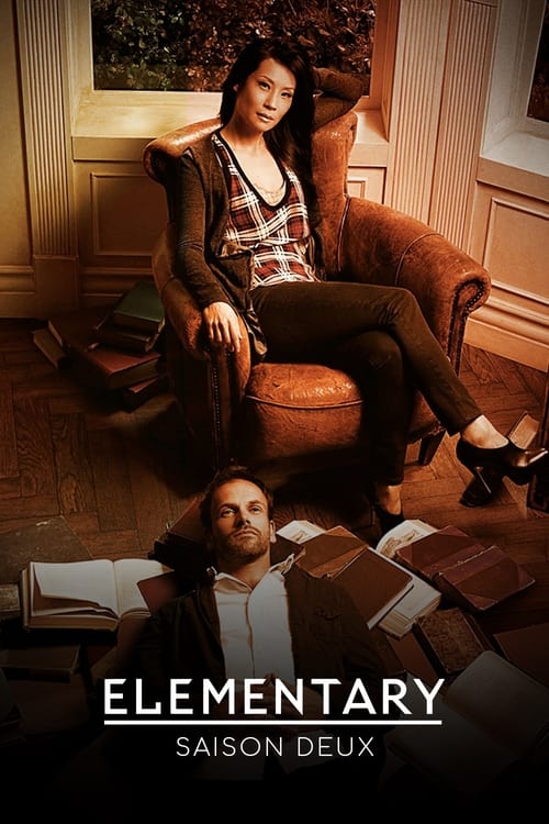 Elementary - Saison 2