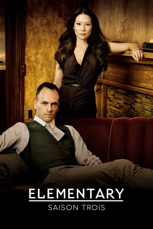 Elementary - Saison 3 épisode 11 en streaming