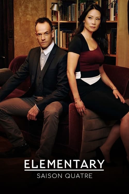 Elementary - Saison 4 en streaming