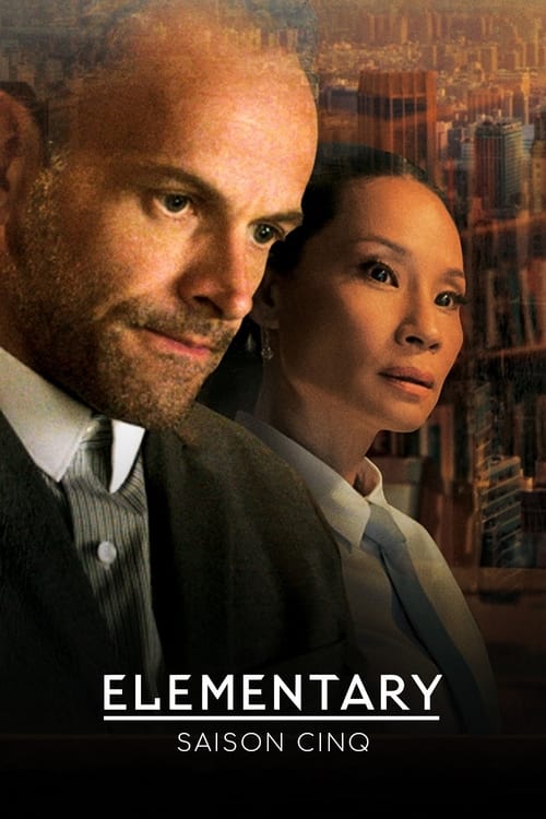 Elementary - Saison 5