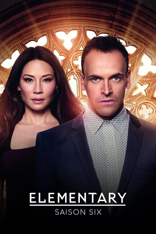 Elementary - Saison 6 épisode 12 en streaming