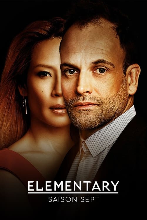 Elementary - Saison 7 épisode 12 en streaming