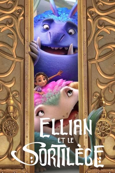 Ellian et le sortilège en streaming