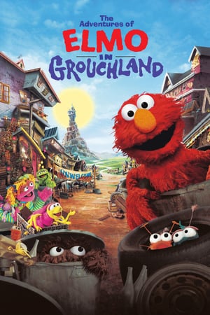 Elmo au pays des grincheux en streaming