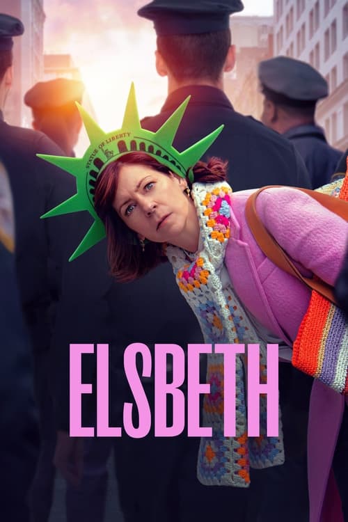 Elsbeth - Saison 1 en streaming