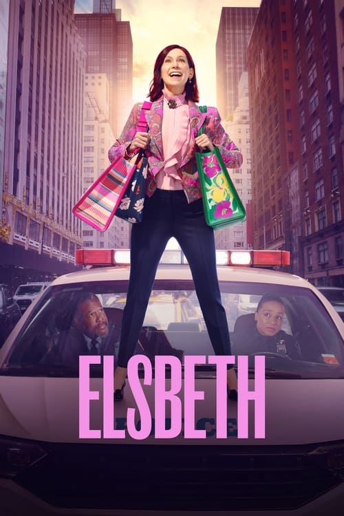 Elsbeth - Saison 2 en streaming