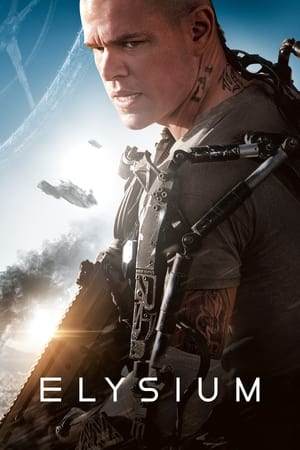 Elysium en streaming